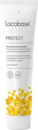 Actual product image Locobase Protect 50g (Suntan cream, 50 g)