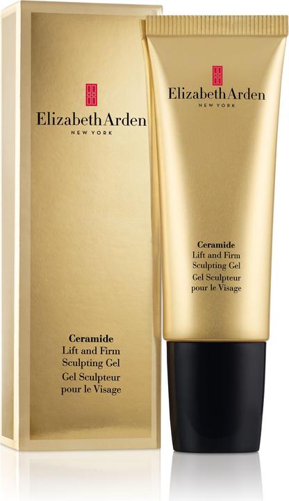 Image du produit Elizabeth Arden Gel Céramide Lift & Firm Sculpting Gel 50 ml (Lait pour le corps, 50 ml)