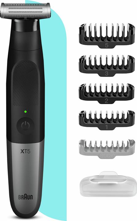 Actual product image Braun 81753427