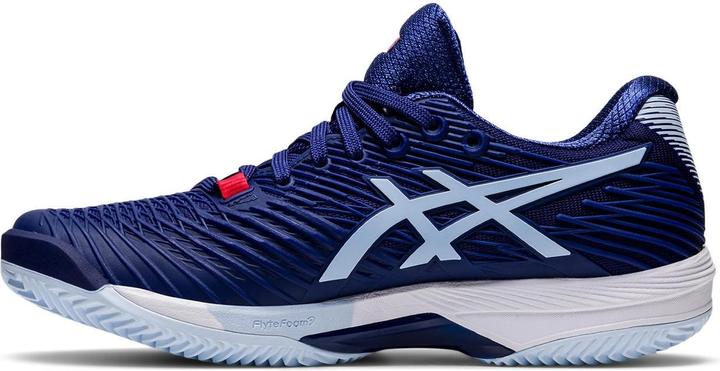 Produktbild ASICS Performance Solution Speed Ff 2 Clay Lady Dive Blue/Soft Sky (38)
