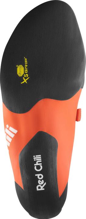 Actual product image Red Chili Voltage X (35.5)