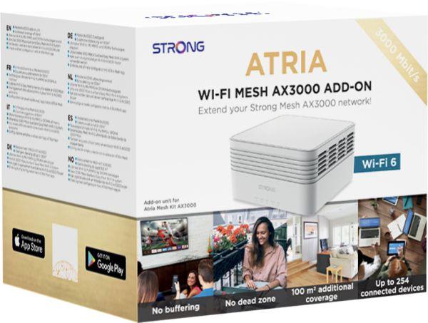 Image du produit Strong Atria Mesh AX3000 ADD-ON