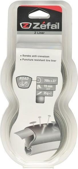 Actual product image Zefal Bande Anti-Crevaison Z-LINER