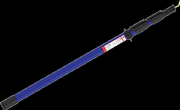 Produktbild Electro PJP XTRIO-3B216 X-TRIO-3B216 Prüfspitze Premium Teleskopstäbe Prüfspitz (Prüfspitze)