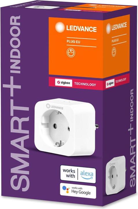 Produktbild Ledvance Plug