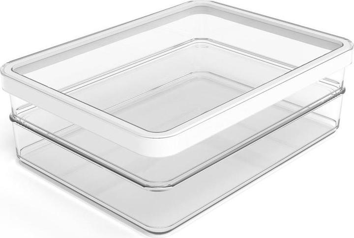 Actual product image Rotho Fridge organiser