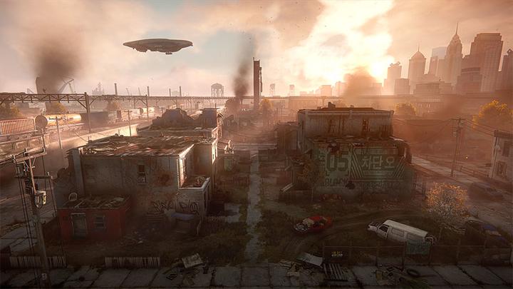 Image du produit Deep Silver Homefront : The Revolution, Xbox One Standard (Xbox One S)