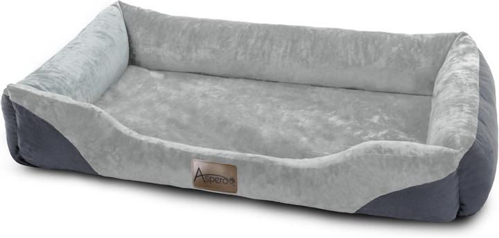 Actual product image Aspero Dog Bed Hanko - 8611 (Dog)