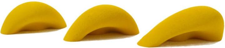 Immagine prodotto Steilstein Klettergriffe-Set 100-102 (Colore desiderato (produzione))