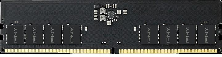 Image du produit PNY Mémoire RAM 32Go DDR5 4800MHz CL40 bulk (4800 MHz, RAM DDR5)