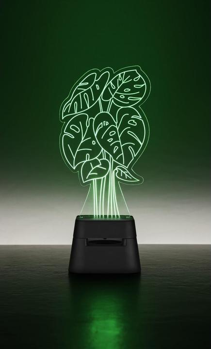 Image du produit Cellularline Led Lights Speaker (2 h, Fonctionnement sur batterie)