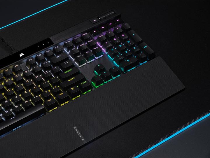 Image du produit Corsair K70 Pro (CH, Filaire)