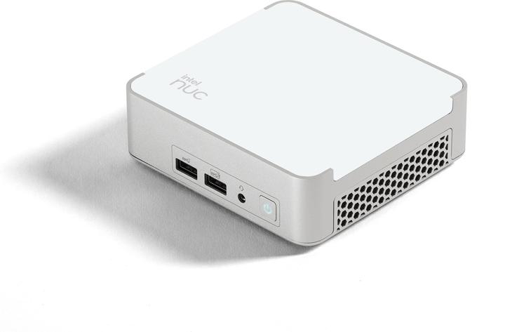 Image du produit Intel NUC 13 Pro (Intel Core i7-1360P)