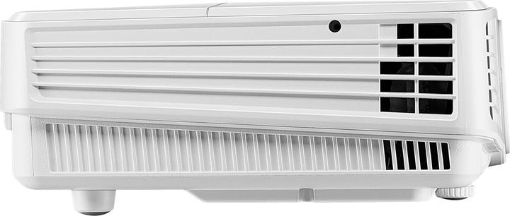 Actual product image BenQ Tw529 (WXGA, 3300 lm)