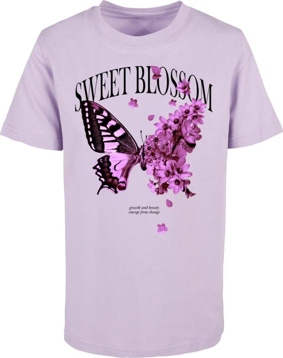 Immagine prodotto Mister Tee MisterTee - Maglietta da bambino Sweet Blossom And Beauty - 166561 (158, 164)