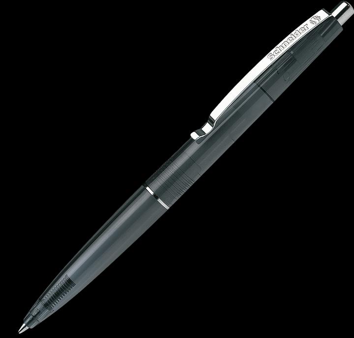 Immagine prodotto Schneider Penna a sfera K20 ICY Colori (Nero, 1 x)