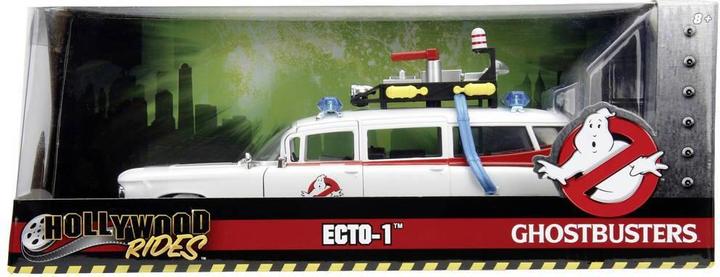 Immagine prodotto Jada Ghostbuster Ecto - 1
