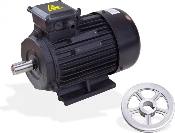 Produktbild Dema Motor für 24517