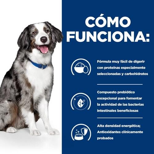 Immagine prodotto Hill's Diet Canine i/d Sensitive - cibo secco per cani - 1 5 kg (6 pz., 1500 g)