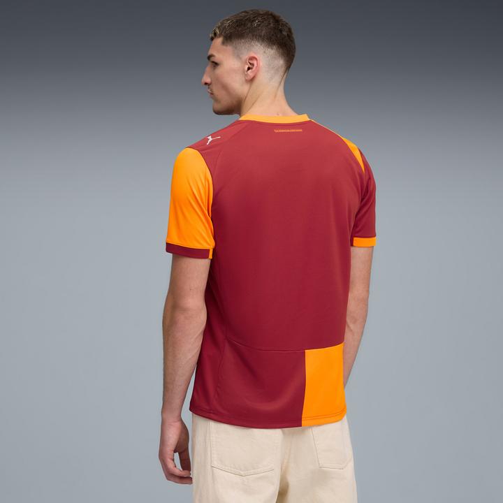 Immagine prodotto Puma Maglia GSK Home Replica senza sponsor (XL)