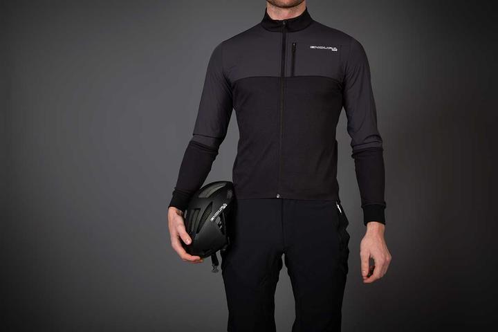 Image du produit Endura Maillot MTR Adventure (manches longues) (L)