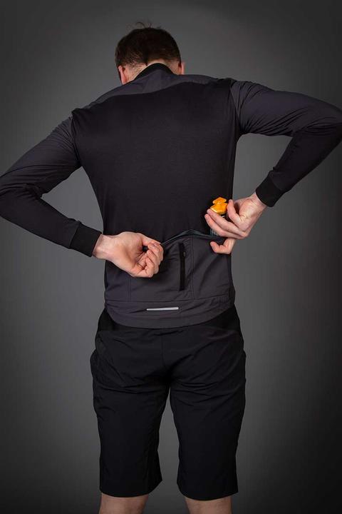 Image du produit Endura Maillot MTR Adventure (manches longues) (L)