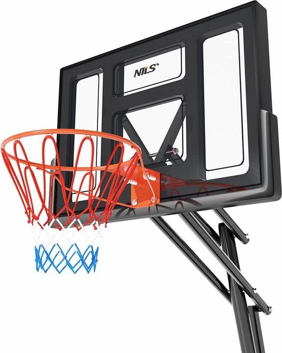 Image du produit Nils Zdk520 Panier De Basket-Ball