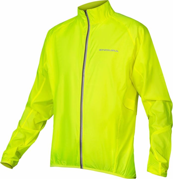 Neon-yellow