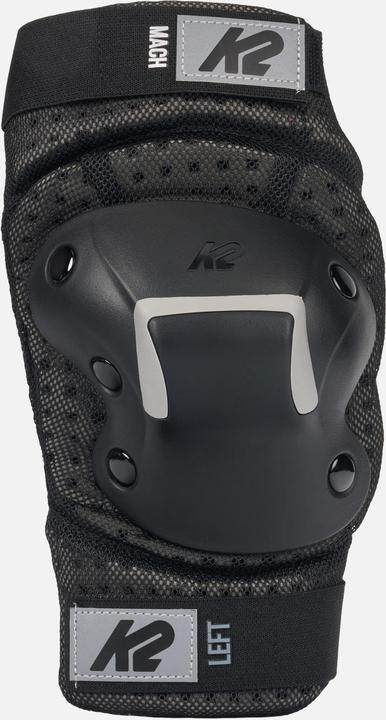 K2 Mach Pad Set