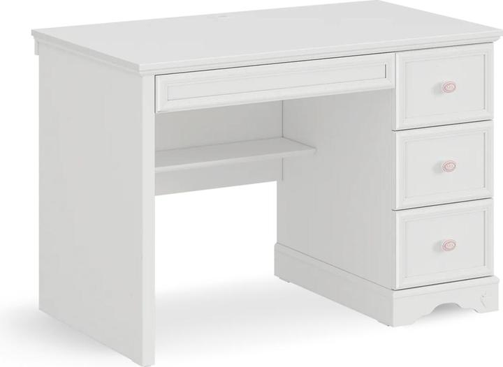 Actual product image Cilek Rustic small desk