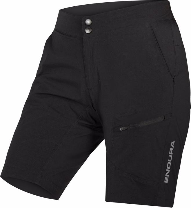 Productafbeelding Endura Hummvee Lite Shorts met binnenbroek (S)