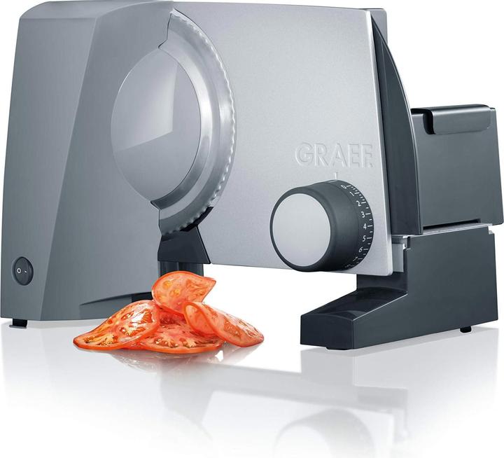 Actual product image Graef G50