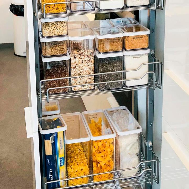 Actual product image Rotho Loft (2.10 l)