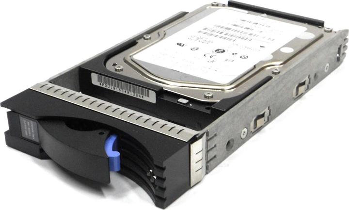 Immagine prodotto Fujitsu HD SAS 6G 2TB 7.2krpm hot plug 8.9cm 3.5inch business critical (2 TB, 3.5")