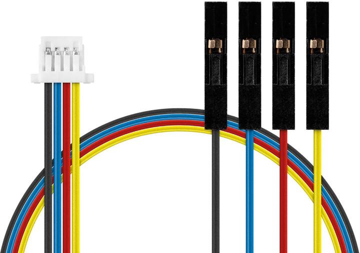 Immagine prodotto Kavan Empfänger R10 Stabi 10-Kanal Twin S.BUS