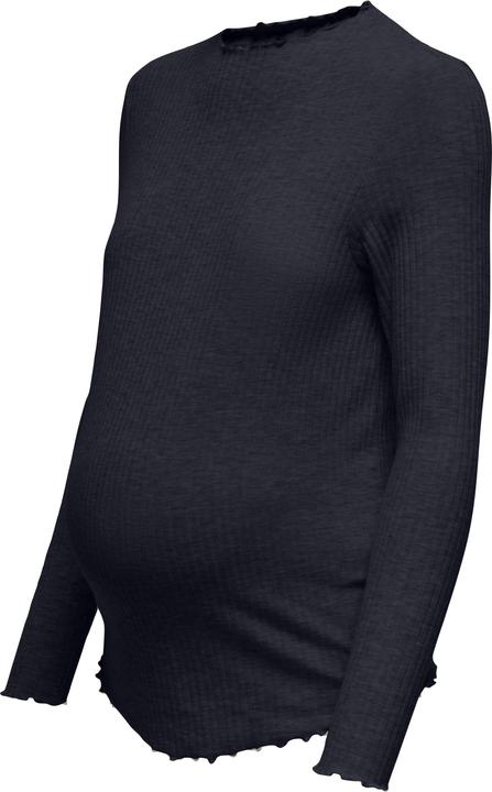 Actual product image Only Maternity Mum High Collar Top (XL)