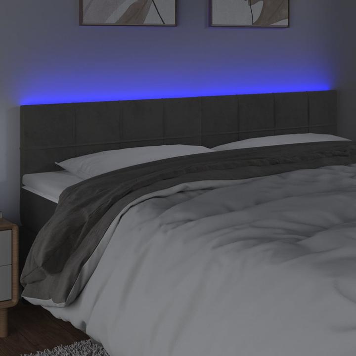 Actual product image VidaXL Clea (200 x 5 x 88 cm)