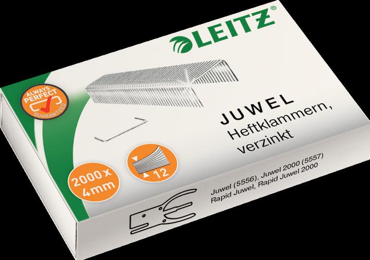 Image du produit Leitz Bijoux (2000 x)