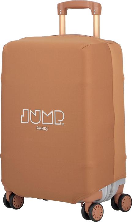 Image du produit Jump Cassis Riviera ECO 4 roues trolley cabine S 55 cm (36 l, Bagage à main (jusqu'à 50l))