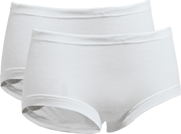 Produktbild Con-ta Damen-Taillenslip 2er-Pack (42, 2er Pack)