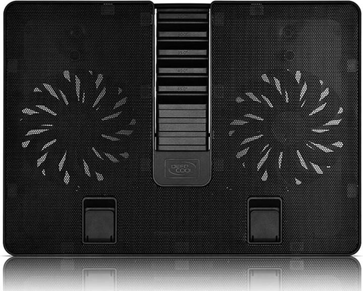 Actual product image Deepcool U- PAL Notebook Fan
