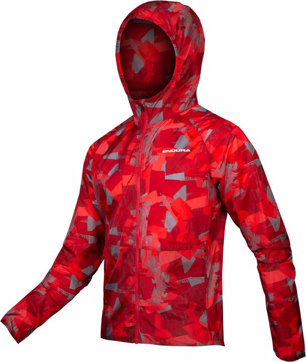 Actual product image Endura Urban Luminite II (L)