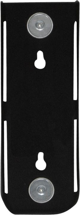 Actual product image Brennenstuhl Wall bracket for cleverLine Black