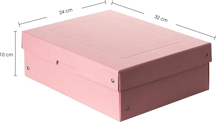 Produktbild Falken Pure Box (A4)