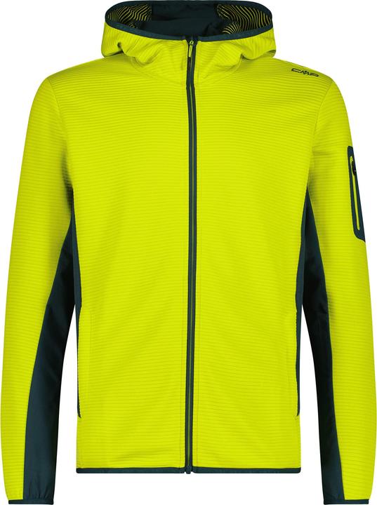 Immagine prodotto CMP Campagnolo Hoodie (L)
