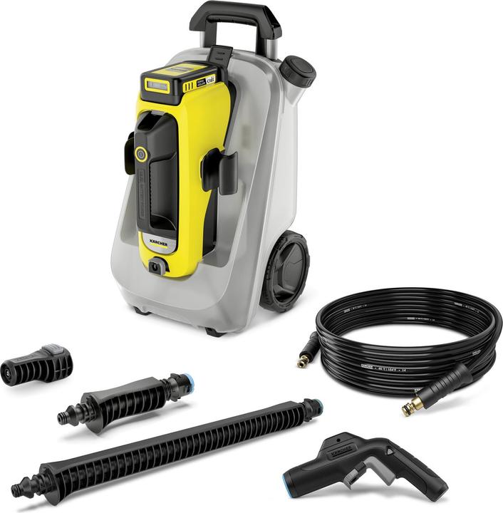 Immagine prodotto Kärcher SET DI BATTERIE OC 6-18 PREMIUM (Batteria ricaricabile)