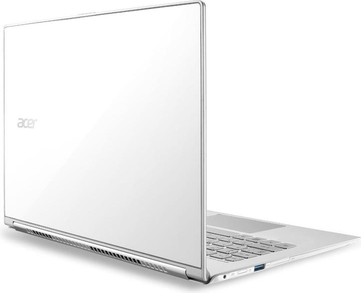 Produktbild Acer Aspire S7-392 (13.30", Intel Core i7-4510U, 8 GB, 256 GB, CH)