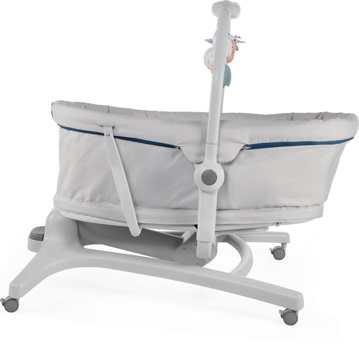 Actual product image Chicco Baby Hug 4 in 1
