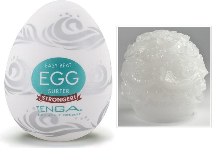 Actual product image Tenga New Different Colours