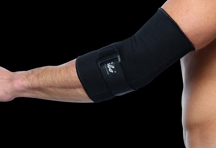 Turbo Med Ellenbogenbandage
